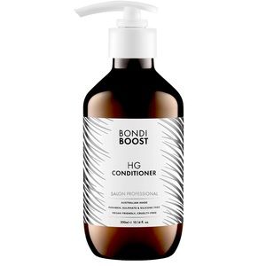 Bondi Boost HG Conditioner for thinning hair